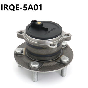 Unidad de Rodamiento de Rueda Trasera Automotriz IRQE-5A01, Conjunto de Cabezal de Eje para Mazda M6 Cx, Pieza de Repuesto Nueva - Product Image 3
