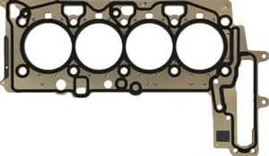 Set perbaikan Gasket kepala silinder otomatis, Kit segel mesin N47 atas 11128509146 11128511814 untuk BMW 1 2 3 4 5 Seri X1 X3 X5 - Product Image 4