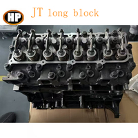 JT HIGH QUALITY Kia J2 /JT Long Block Engine 2.7L/2.4L Engine Assembly for Kia