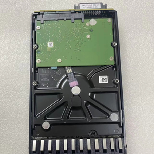 K2Q82A Server Hdd 4TB 7200rpm SAS 12G 2.5" Midline Sff 512E Hdd-F/S Hot Swap <b>Hard</b> <b>Drive</b> With Tray 4tb - Product Image 1
