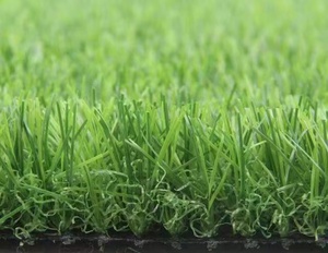 INOLP vente en gros 40MM gazon artificiel tapis de pelouse synthétique pour l'aménagement paysager de jardin extérieur - Product Image 4
