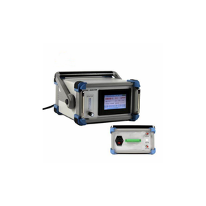 Wobo OA-1เครื่องตรวจจับก๊าซแบบ4 in 1 O3 0-10000PPM ช่วงต่ำที่ได้รับการรับรองจาก CE สำหรับใช้ในอุตสาหกรรม - Product Image 3