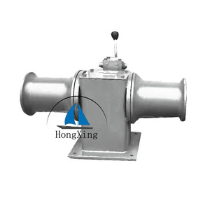 Tời Neo điện cho thuyền điện 12V/24V động cơ 600W Kích thước dây 5-6mm - Product Image 4