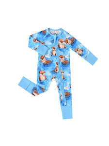 En stock, vente en gros, prêt à expédier : Ensemble cadeau boîte mystère de bodys pour bébé et <span class=keywords><strong>gigoteuse</strong></span> thermique pour l'<span class=keywords><strong>hiver</strong></span> par temps froid - Product Image 2
