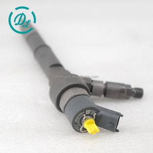Inyector de Combustible EexcavaStart 0445110519 A4000700187 MX909965 para Excavadora, Motor Industrial 4D34I, Diésel Common Rail - Product Image 3
