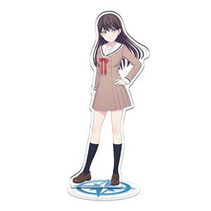 สแตนดี้อะคริลิคตัวการ์ตูนอนิเมะสำหรับตั้งโชว์ ของตกแต่งโต๊ะทำงาน ของขวัญ/ของที่ระลึก - Product Image 4