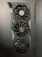 Carte graphique d'occasion RTX 3070 8 Go, 3070 8 Go 488M avec carte mère RTX 3060 2500W, RTX 4090, RX 580 8 Go, 7900XTX