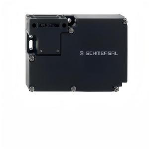 Interrupteur de verrouillage de porte SCHMERSAL AV18LKX45U GB215, norme nationale, moteur AC type F8, numéro de pièce - Product Image 2