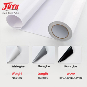 JUTU <span class=keywords><strong>Vinyle</strong></span> PVC adhésif à haute adhérence-Expert en collage de surfaces verticales (-30 ℃ ~ 80 ℃) - Product Image 6
