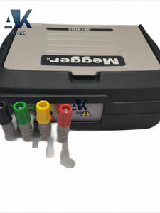 DET4TD2 Testeurs de résistance au sol 4 bornes et de résistance du sol - Product Image 3