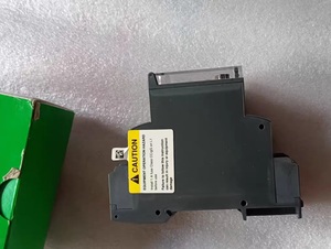 Relais de contrôle multifonction RM35TF, surveillance triphasée, 220V... 480 VAC, 2C/O RM35TF30 - Product Image 5