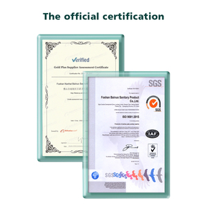 Toallas sanitarias orgánicas de alta calidad para mujer, almohadillas de algodón transpirables absorbentes, servicios OEM empaquetados, Material de PE duradero - Product Image 6