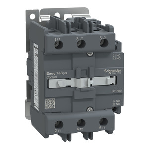 Contactor LC1N80008M7N LC1N80M7N LC1N80E7N LC1N80M6N LC1N80M5N LC1N80F7N LC1N80F6N LC1N80F5N LC1N80E5N LC1N80CC5N LC1N80B7N - Product Image 2