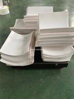 Applications des feuilles de PTFE dans l'isolation électrique et l'électronique
