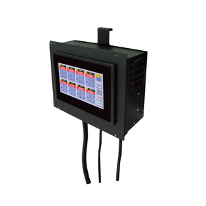 Controlador de Válvula Hidráulica Secuencial <span class=keywords><strong>TINKO</strong></span> para Puntas de Canal Caliente - Product Image 3
