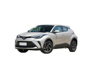 Toyota <span class=keywords><strong>C</strong></span>-HR 2.0L Automatique Édition Luxe Cuir <span class=keywords><strong>2021</strong></span> d'occasion, conduite à gauche, prix négociable, inspecté, réduction massive - Product Image 1