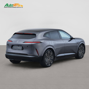 AVATR 07 EV SUV 2024 Baru, 5 Kursi, Teknologi Masa Depan, Mobil Listrik Mewah, Kendaraan Listrik Energi Baru - Product Image 2