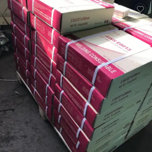 CHINA AINING GARDEN BRIDGE Heavy Duty Precio bajo Nuevo Material AWS/<span class=keywords><strong>Electrodo</strong></span> de soldadura para soldar de 1/1 - Product Image 6