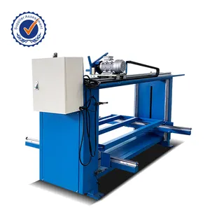 Low Dust Easy To Maintain Advanced Aluminium Brushing Machine Wholesale In China