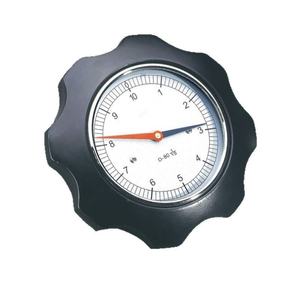 Vendita Diretta dalla Fabbrica, Orologio Digitale Corrugato con Quadrante in Lega di Alluminio e Bachelite, Garanzia di 3 Mesi - Product Image 5