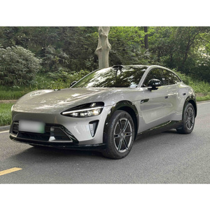 Coche de <span class=keywords><strong>segunda</strong></span> <span class=keywords><strong>mano</strong></span> Guazi 2025 Xiaomi YU7, SUV eléctrico completo con entrega a tiempo, LHD para aventuras de largo alcance - Product Image 1