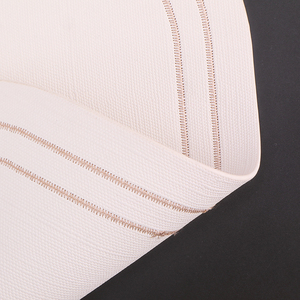 แผ่นรองจานปักลายสี่เหลี่ยมผืนผ้าหนังเทียม PVC สำหรับตกแต่งโต๊ะ รุ่นใหม่ปี 2026 - Product Image 6