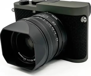 Nouvel appareil photo numérique Q2 Reporter Edition à succès avec capteur d'image CCD, options de stockage de données, carte mémoire, <span class=keywords><strong>NVR</strong></span> et Cloud - Product Image 4