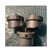 ID534 118-07 ERN 1381 1000 62S12-30 Encodeur Rotatif Incrémental 1000PPR Encodeur de Retour d'Information du Moteur pour Systèmes d'Automatisation Industrielle
