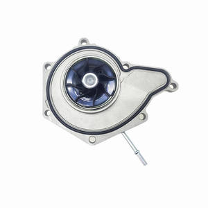 Pompe à eau de moteur de système de refroidissement de voiture de haute qualité pour <span class=keywords><strong>Audi</strong></span> A4 A5 A6 <span class=keywords><strong>A7</strong></span> A8 Q5 3.0L VW Touareg 06E121016C 06E121016Q 06E 121 016 C - Product Image 1
