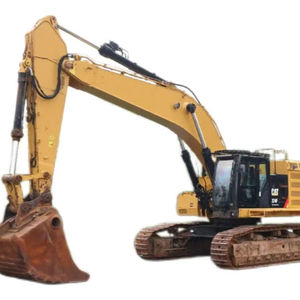 Meilleur prix CAT374FL livraison de haute qualité rapide 100% prêt faibles coûts d'expédition CATERPILLAR 374FL - Product Image 1