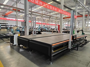 RC 2D/<span class=keywords><strong>3D</strong></span>/5 trục EPS xốp PE PS bọt nóng dây <span class=keywords><strong>CNC</strong></span> Cutter với giấy chứng nhận CE lõi bánh thành phần 5 trục <span class=keywords><strong>CNC</strong></span> Máy cắt - Product Image 4