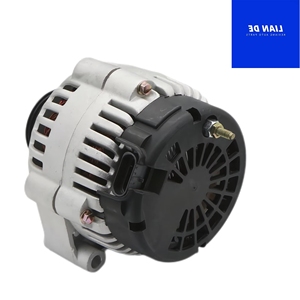 Alternateur pour Chevy <span class=keywords><strong>Silverado</strong></span> 1500 V6 4.3L 262cid <span class=keywords><strong>2003</strong></span> 10464404 1/5768829 8291/15755616/15755616W/3351086/10464481/10480326/ - Product Image 6