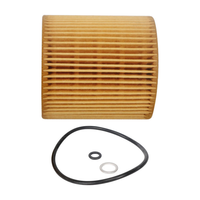 Hệ thống động cơ ô tô, lọc dầu xe hơi, lọc dầu động cơ OEM 11427566327/11 42 7 541 827/11 42 7 640 862/11 42 8 683 204 dành cho BMW