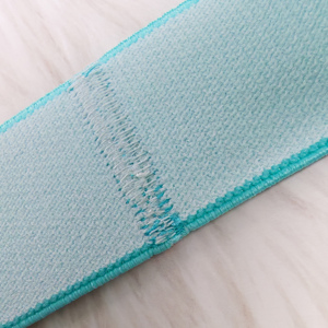 Sangle élastique personnalisée multifonctionnelle de haute qualité pour boîte à bento, idéale pour le bureau, l'école, le camping en plein air, en nylon élastique - Product Image 4