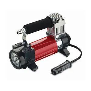 150 PSI 4 Cylinders Tire Inflator New Design Heavy Duty 12V Tyre Inflator Car Air Compressor