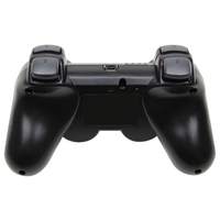 Mejor Precio para Control Inalámbrico BT para PS3 y PC, Nuevo Diseño Ergonómico, Control Inalámbrico para Juegos