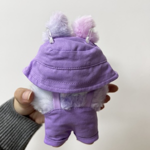 Bubu พิเศษสำหรับแฮร์รี่พอตเตอร์ฮอกวอตส์ชุดนักเรียนเครื่องแต่งกายคาถาการยืนและการนั่งท่าตุ๊กตา - Product Image 2