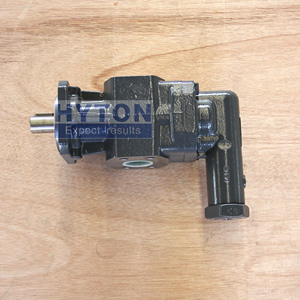 HT-Bg00516544 Zahnradpumpe Passend für <span class=keywords><strong>Svedala</strong></span> CH660 Kegelbrecher Ersatzteile - Product Image 4