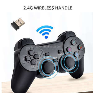 El más nuevo G11 Pro 128GB 40000 + Juegos 4K Consola de videojuegos Controladores duales 2,4G <span class=keywords><strong>S905X3</strong></span> <span class=keywords><strong>CPU</strong></span> WiFi Soporte Juegos 3D - Product Image 5