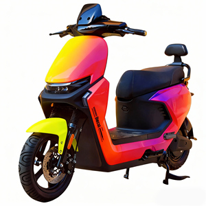 <span class=keywords><strong>Moto</strong></span> électrique Adultomotos, véhicule sportif électrique pour adultes, batterie au plomb-acide 48V, télécommande - Product Image 3