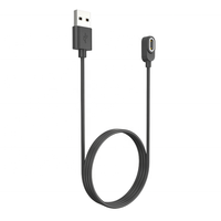 Chargeur magnétique portable sans fil pour montre connectée pour enfants, chargeur pour montre Z6A/Z6S/Z6Pro/Z7/Z7S/Z9/Z8 Series, câble de charge