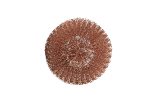 Necesidades diarias, fregador de cocina de acero inoxidable, Bola de limpieza de platos, cepillo eficaz para limpiar ollas, platos, precio más bajo - Product Image 3