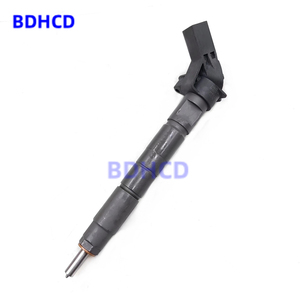 0445116049 для дизельного топлива Bosch Common Rail, высокопроизводительный 100%, напрямую с завода - Product Image 1