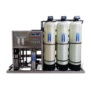 Purificateur d'eau <span class=keywords><strong>1000</strong></span> LPH, machine à osmose inverse <span class=keywords><strong>pour</strong></span> l'eau potable, système RO, équipement <span class=keywords><strong>de</strong></span> traitement <span class=keywords><strong>de</strong></span> l'eau - Product Image 2
