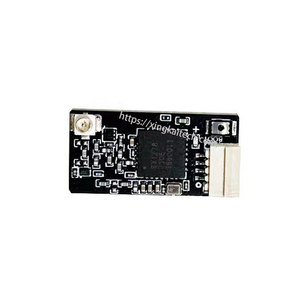 Receptor de Antena Nano FPV ELRS RX 915MHz 2.4Ghz, Receptor ExpressLRS RX CRSF para Drones FPV de Largo Alcance, Radiomaster TX12 <span class=keywords><strong>TX16S</strong></span> - Product Image 3
