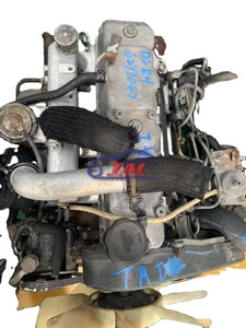 真正的D4BH使用原机Hyundai - Product Image 6