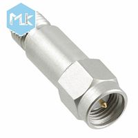 MLK ATT-0290-04-standard-02 ATTENUATOR RF 4DB Standar MODUL RF dan Nirkabel/Attenuator yang Baru dan Asli