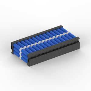 Batería cilíndrica de alto rendimiento 201,6 V 6Ah Ni-MH, batería de coche híbrida de repuesto para Toyota <span class=keywords><strong>Prius</strong></span> G3 2010 ~ 2015 - Product Image 5