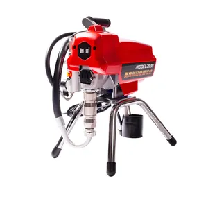 Portable Electric 220V Airless paint sprayer PT2030