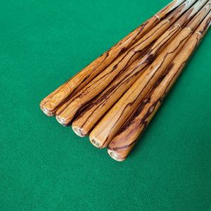 Stecca da Biliardo in Legno di Frassino con Ottime Recensioni, Punta da 8,5mm per Club di <span class=keywords><strong>Snooker</strong></span> - Product Image 3